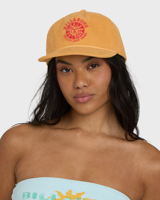 SOFT YELLOW