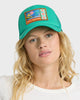 GREEN TROPICS