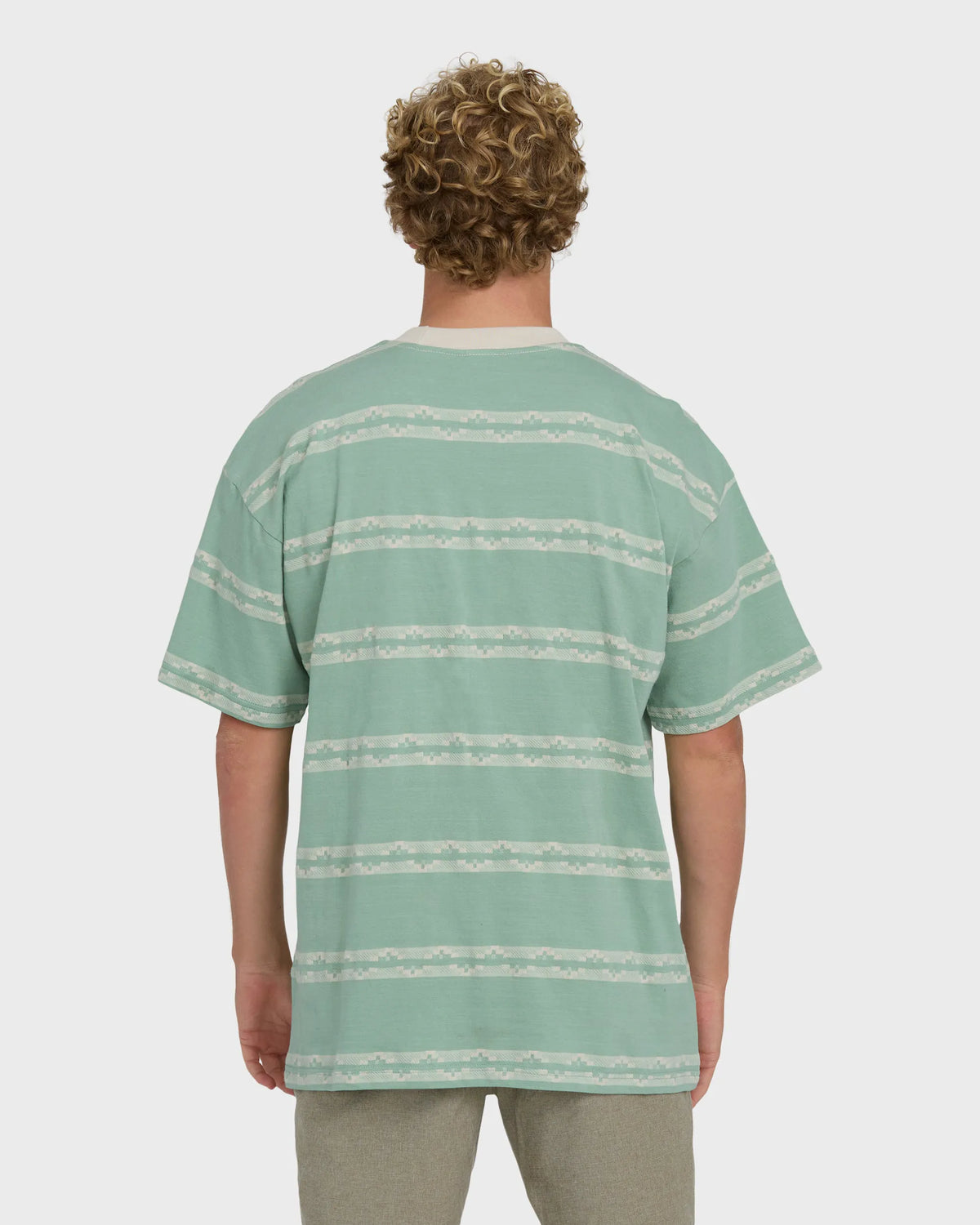 GRANITE GREEN
