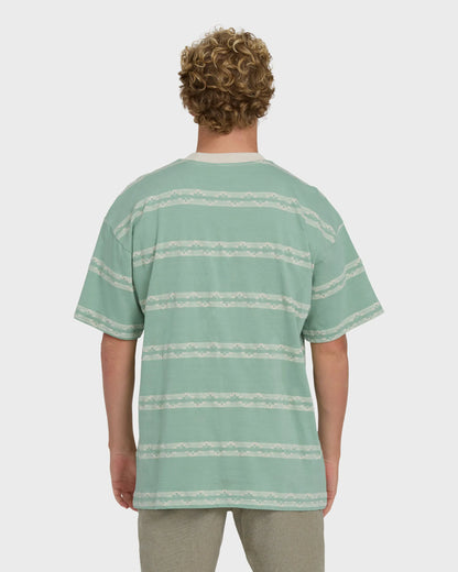 GRANITE GREEN