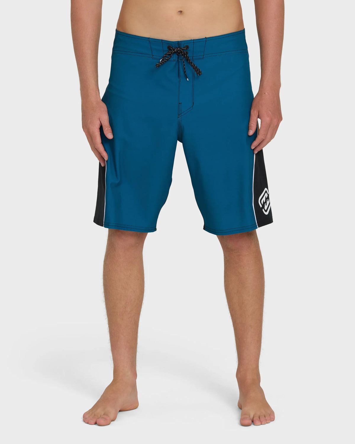 TROPICAL TEAL