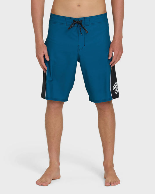 TROPICAL TEAL