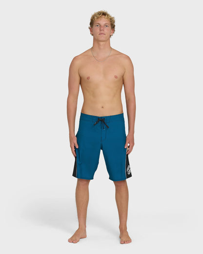 TROPICAL TEAL