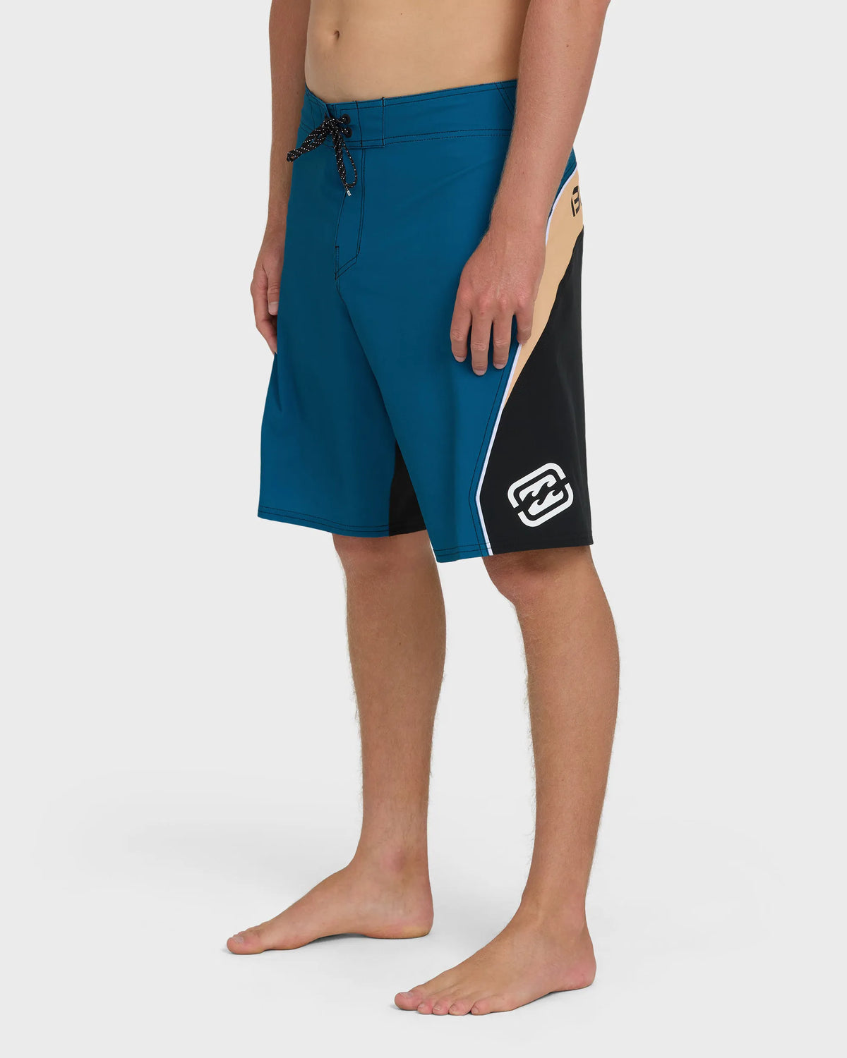 TROPICAL TEAL