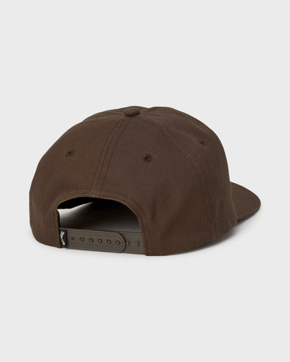 CHOCOLATE BROWN