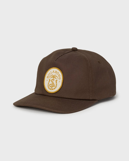 CHOCOLATE BROWN
