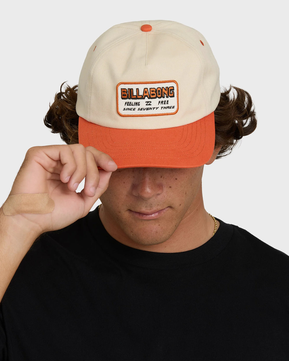 POTTERS CLAY