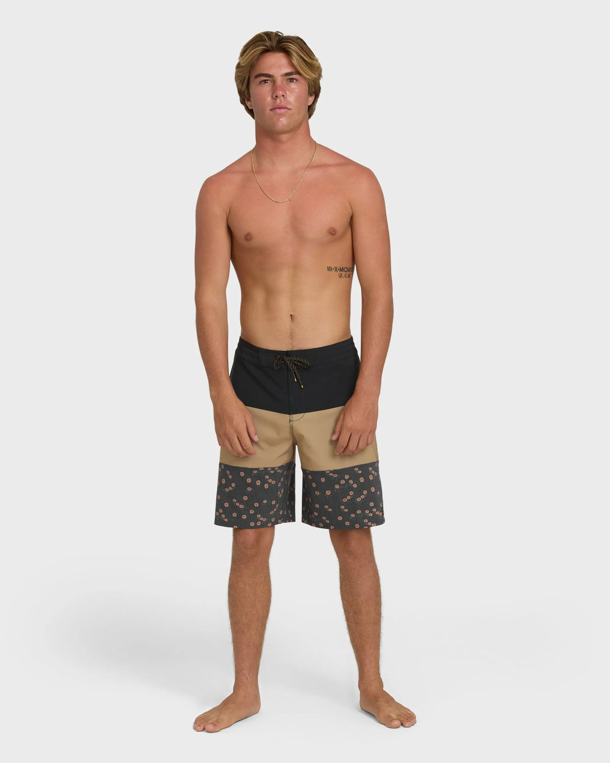 KHAKI