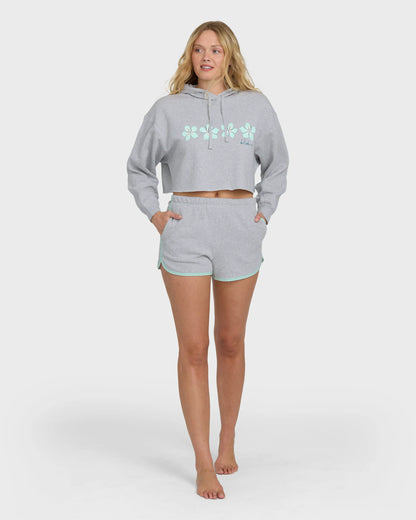 HEATHER GRAY