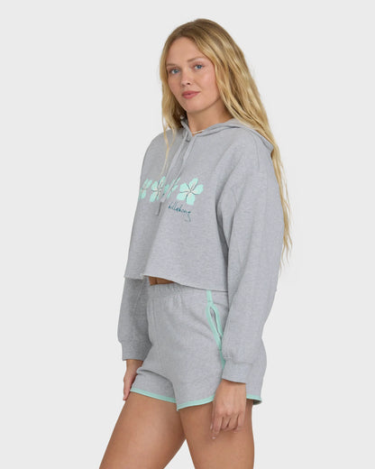 HEATHER GRAY