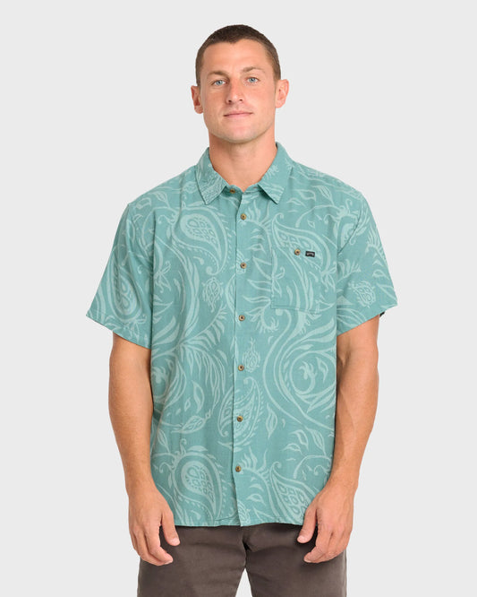 BLUE SURF
