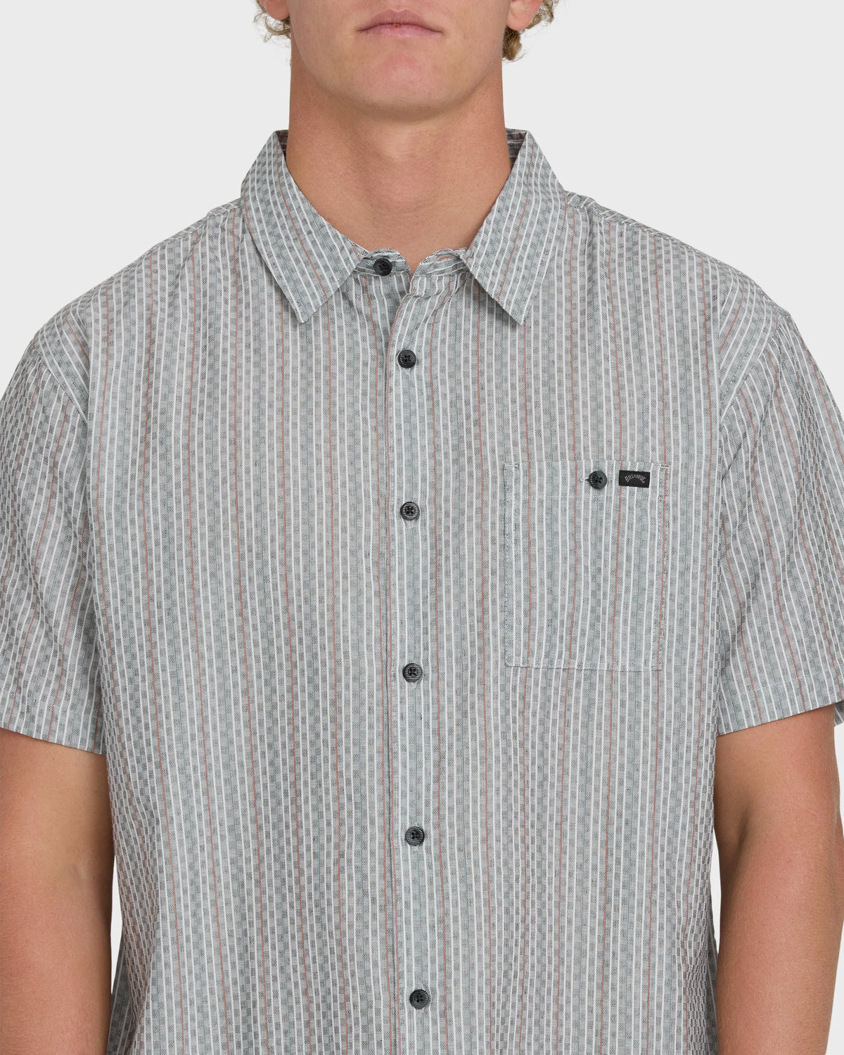 FOG GRAY