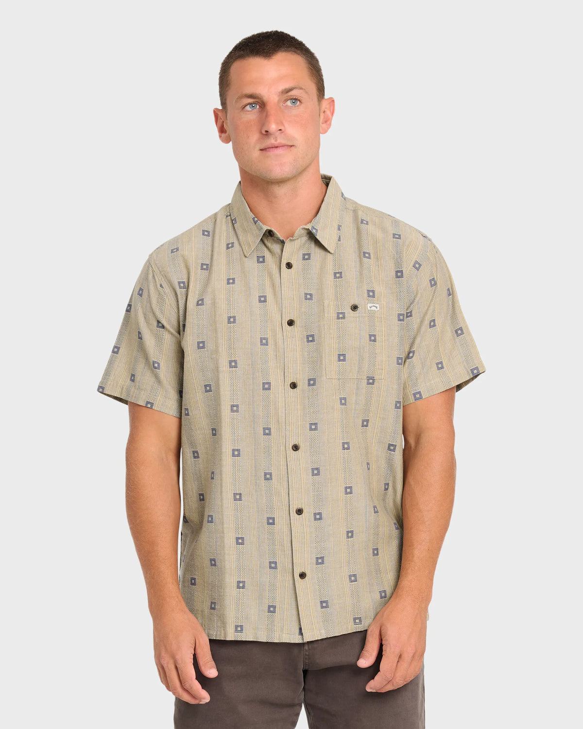PALE KHAKI