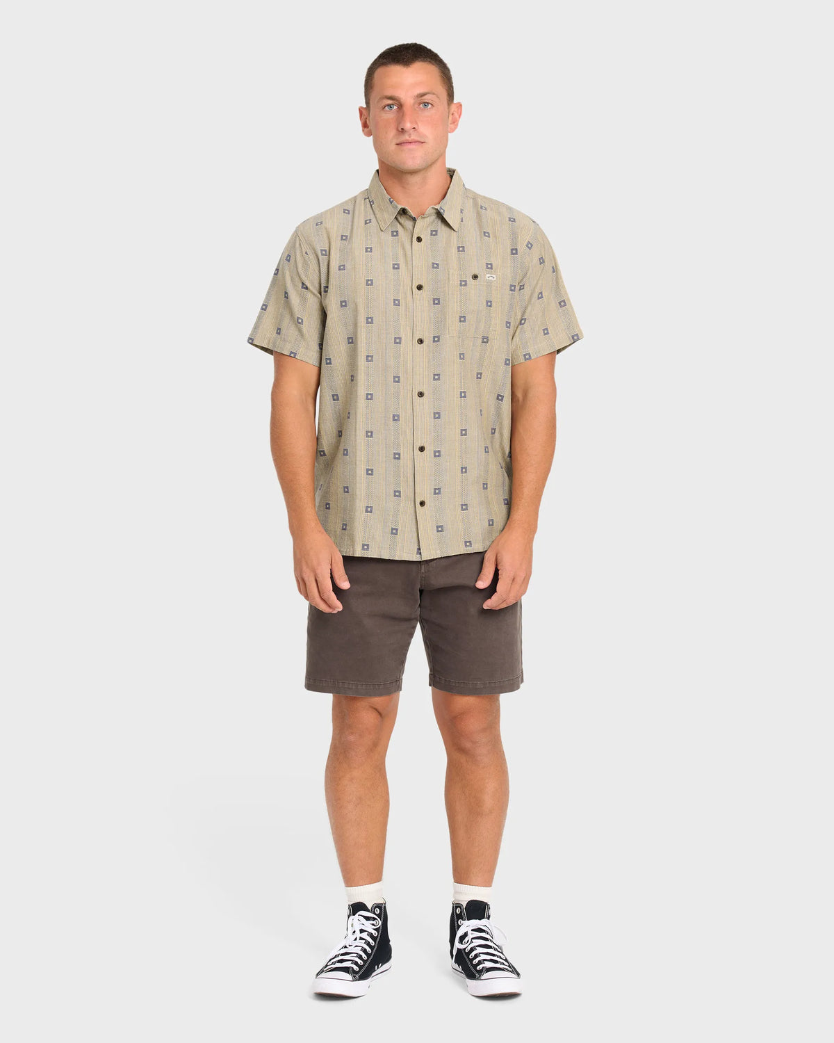 PALE KHAKI