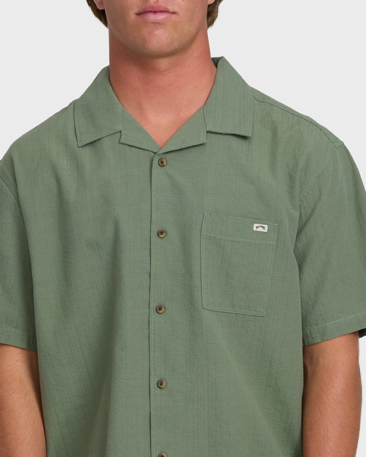 GRANITE GREEN