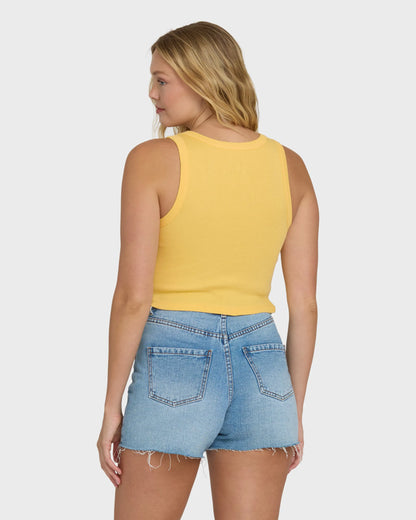 SOFT YELLOW