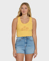 SOFT YELLOW