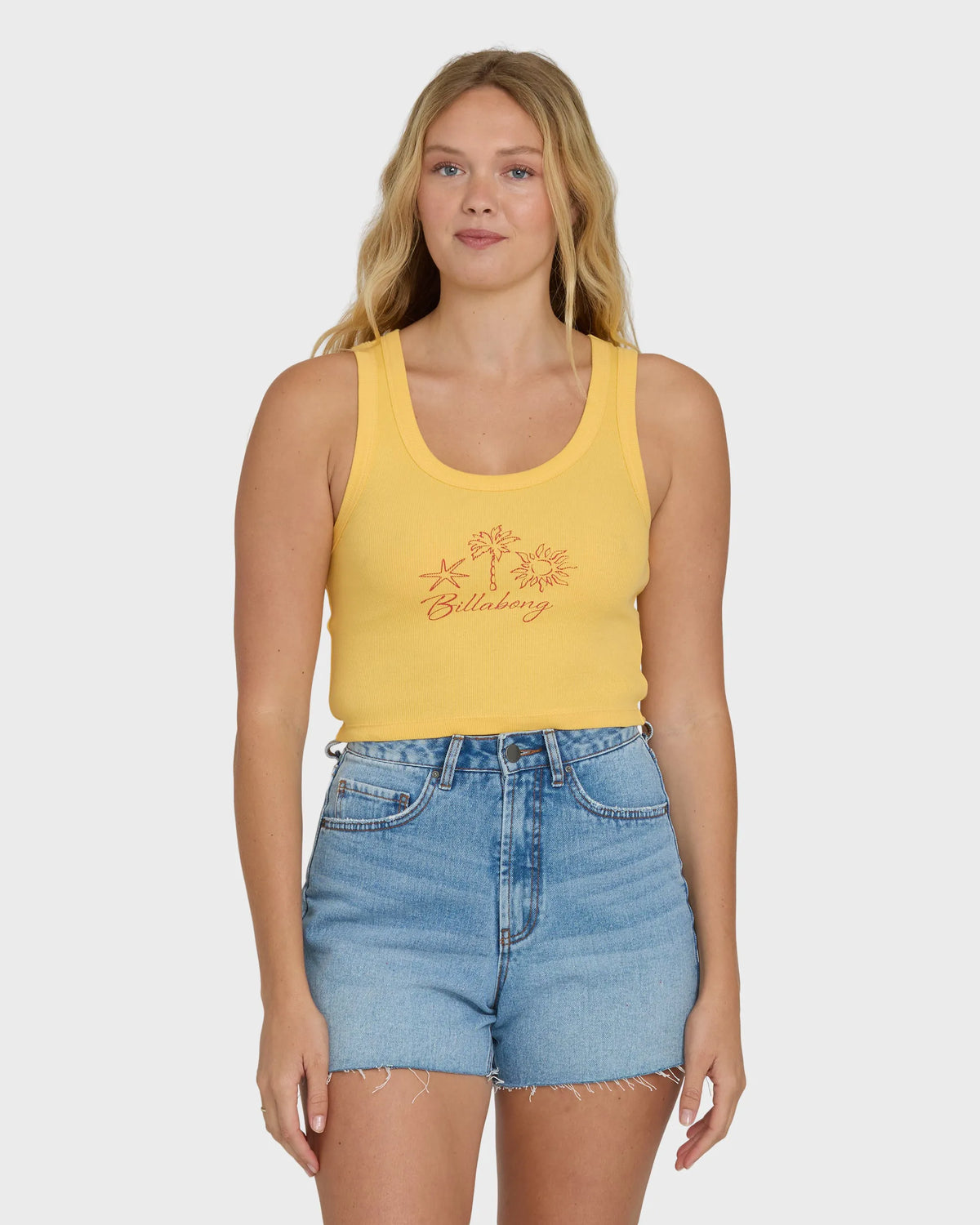 SOFT YELLOW