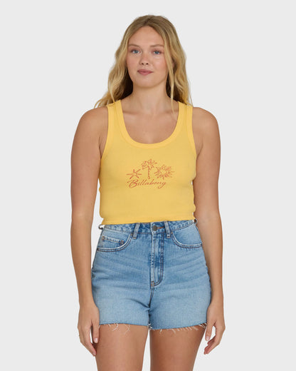 SOFT YELLOW