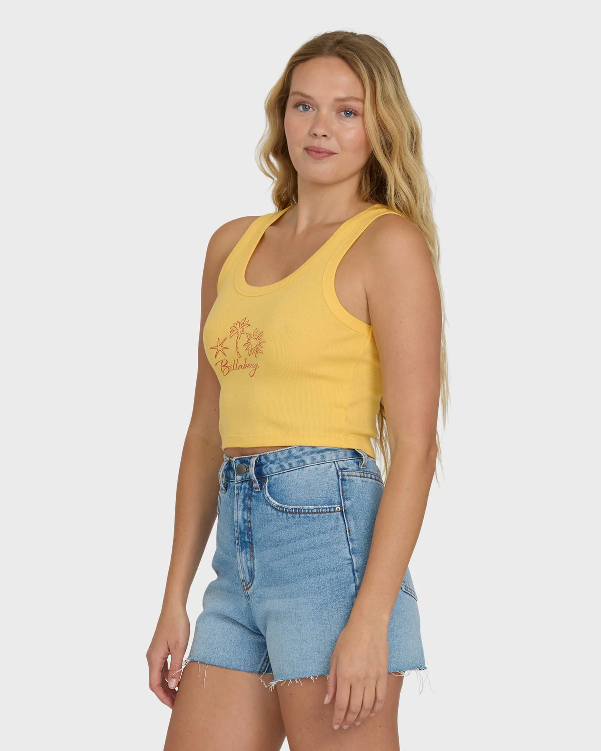 SOFT YELLOW
