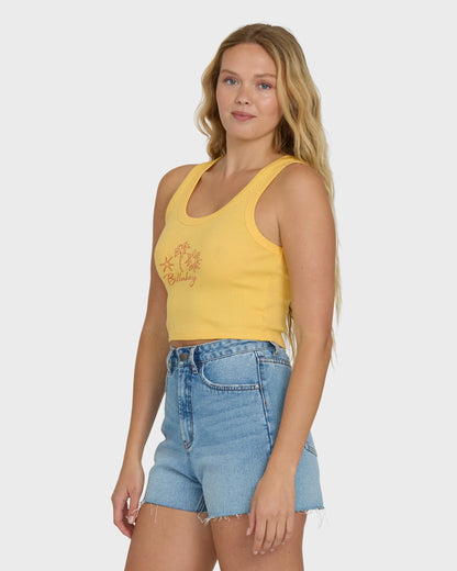 SOFT YELLOW