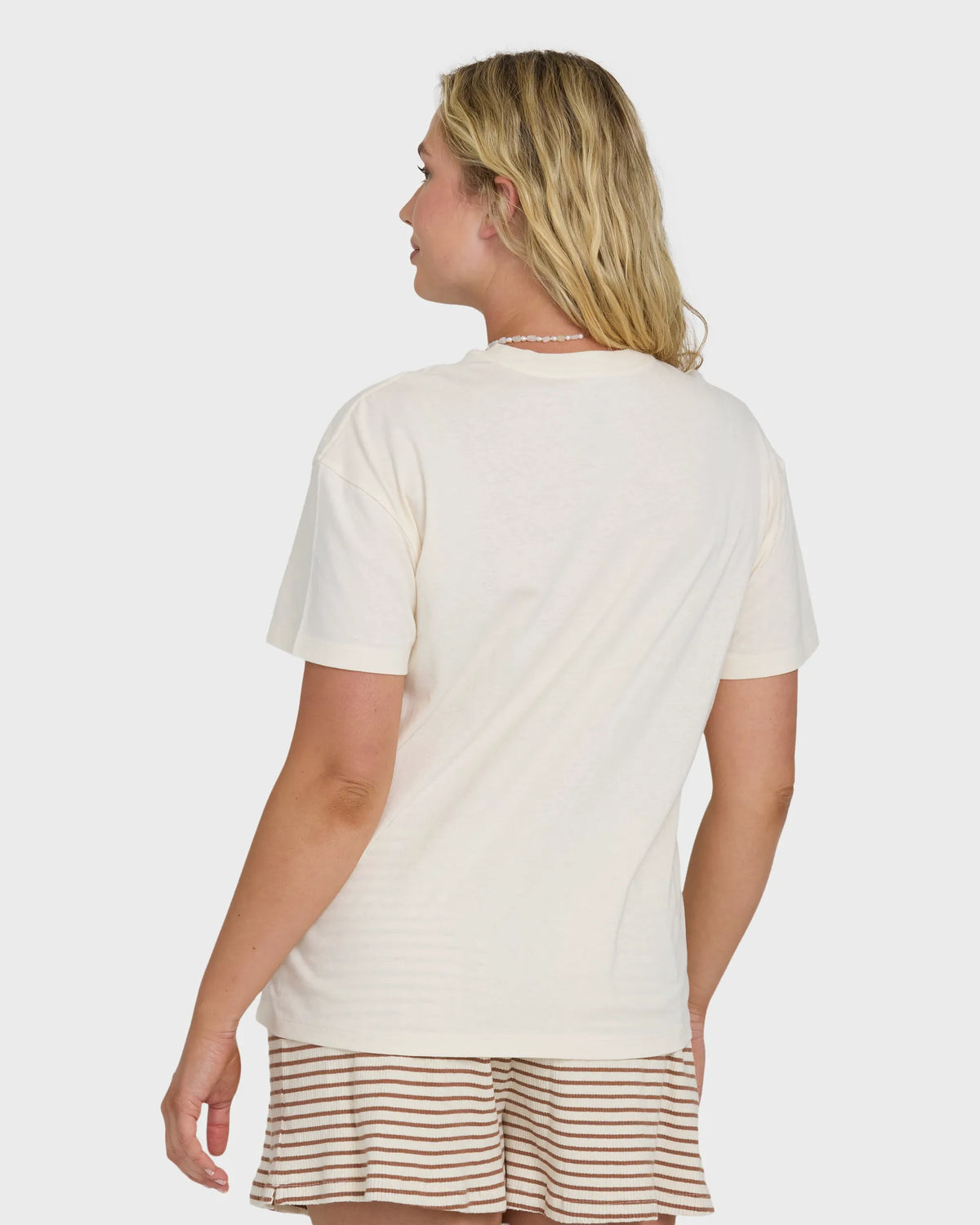 WHITE CAP