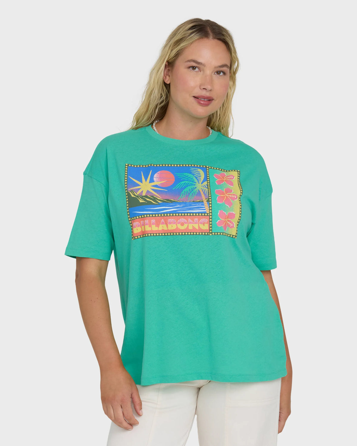 GREEN TROPICS