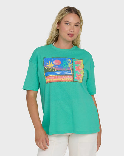 GREEN TROPICS