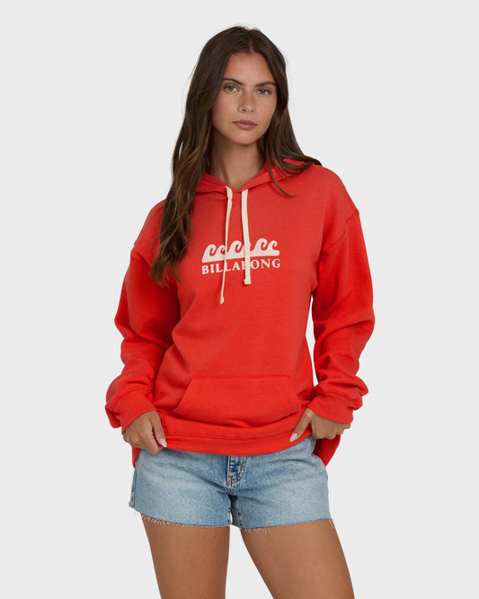 FIESTA RED