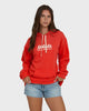 FIESTA RED
