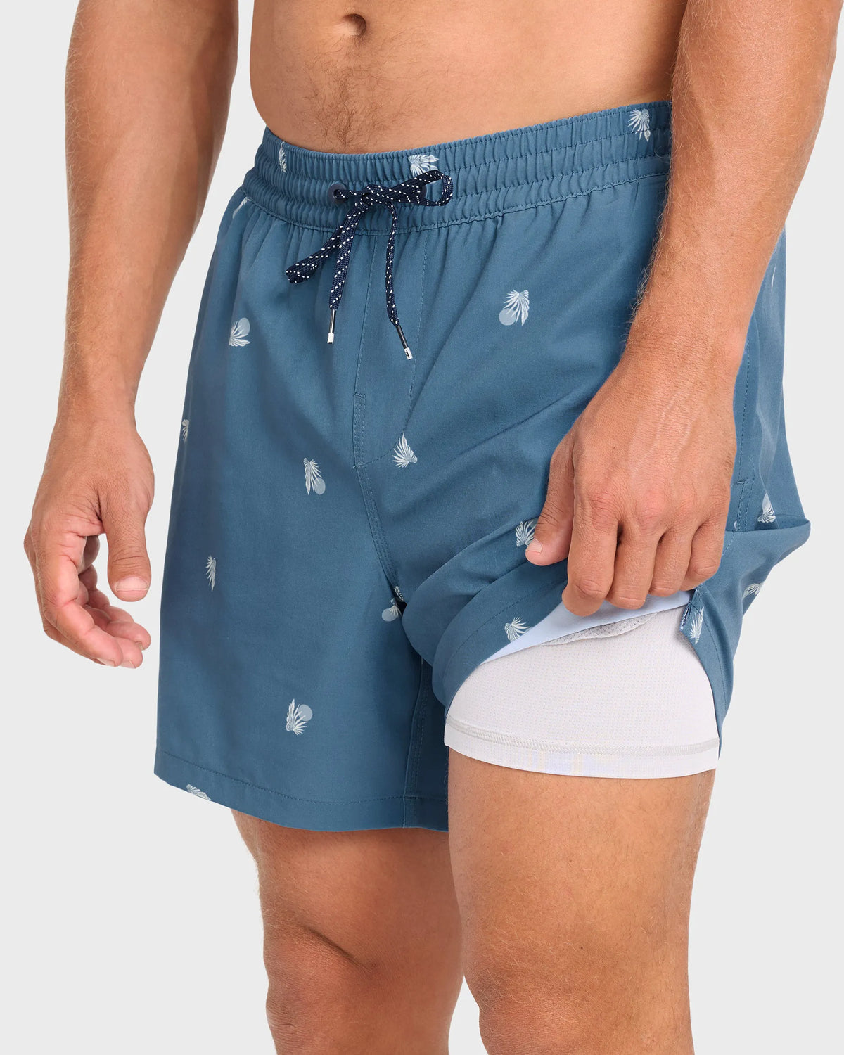 REAL TEAL