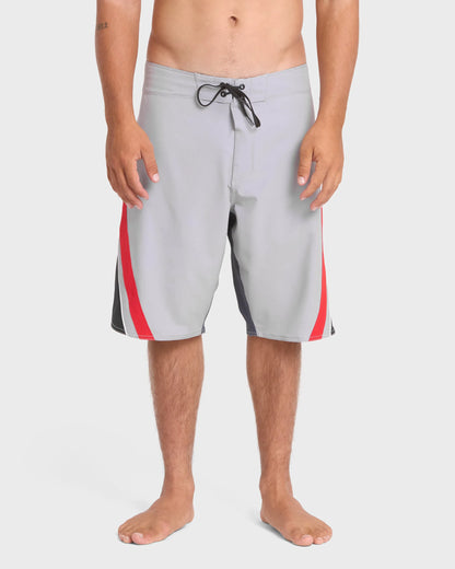 ODYSSEY GRAY