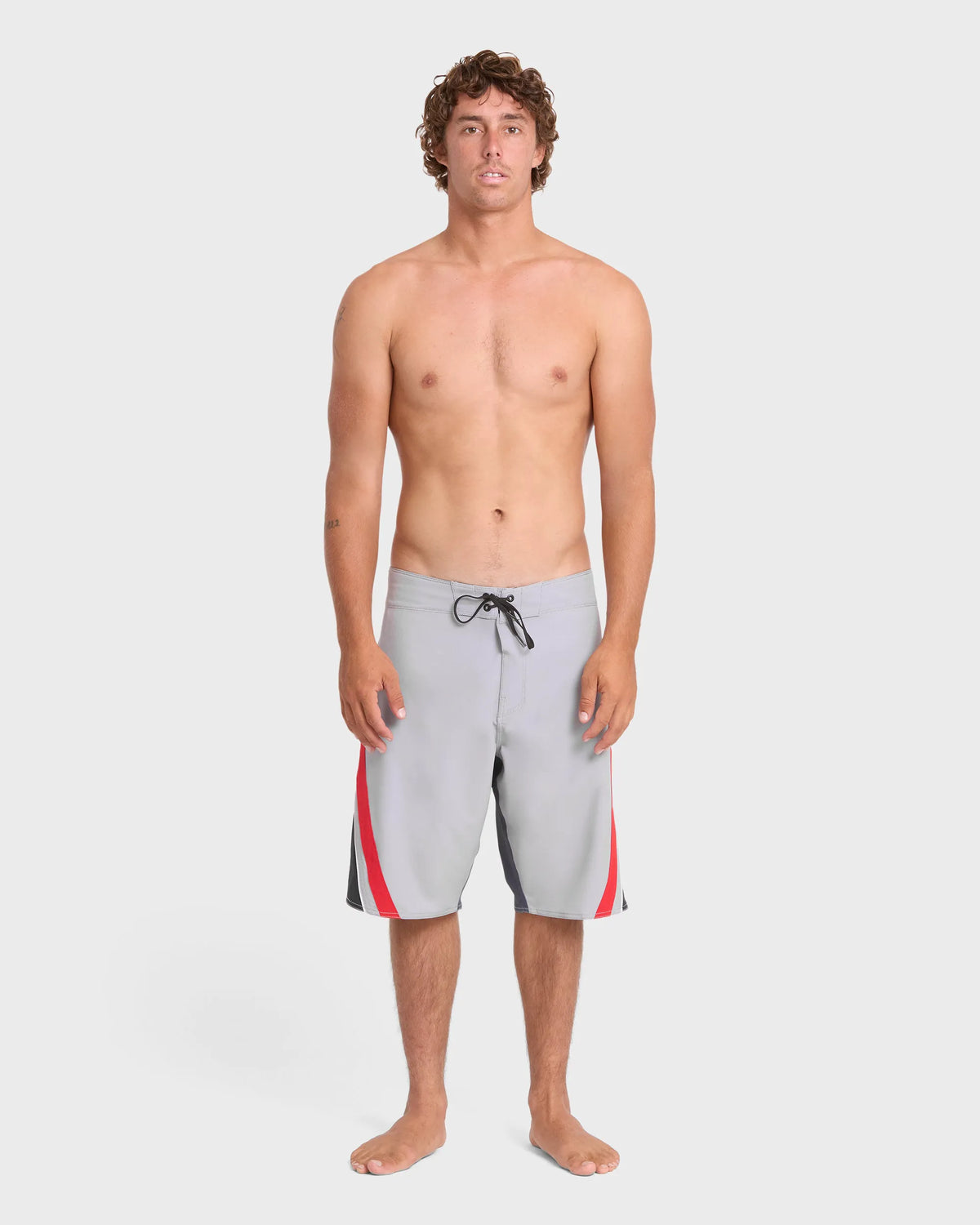 ODYSSEY GRAY