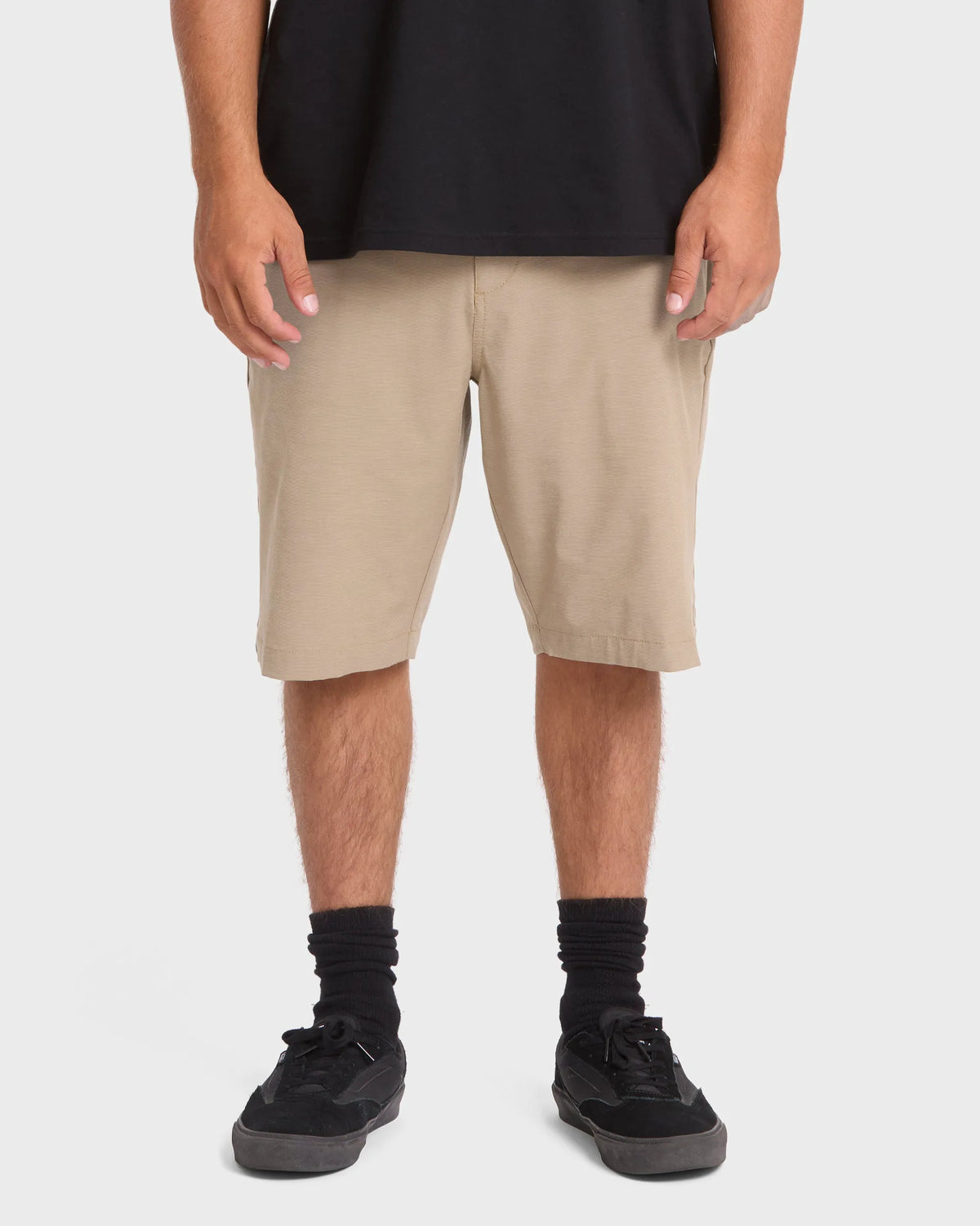 KHAKI