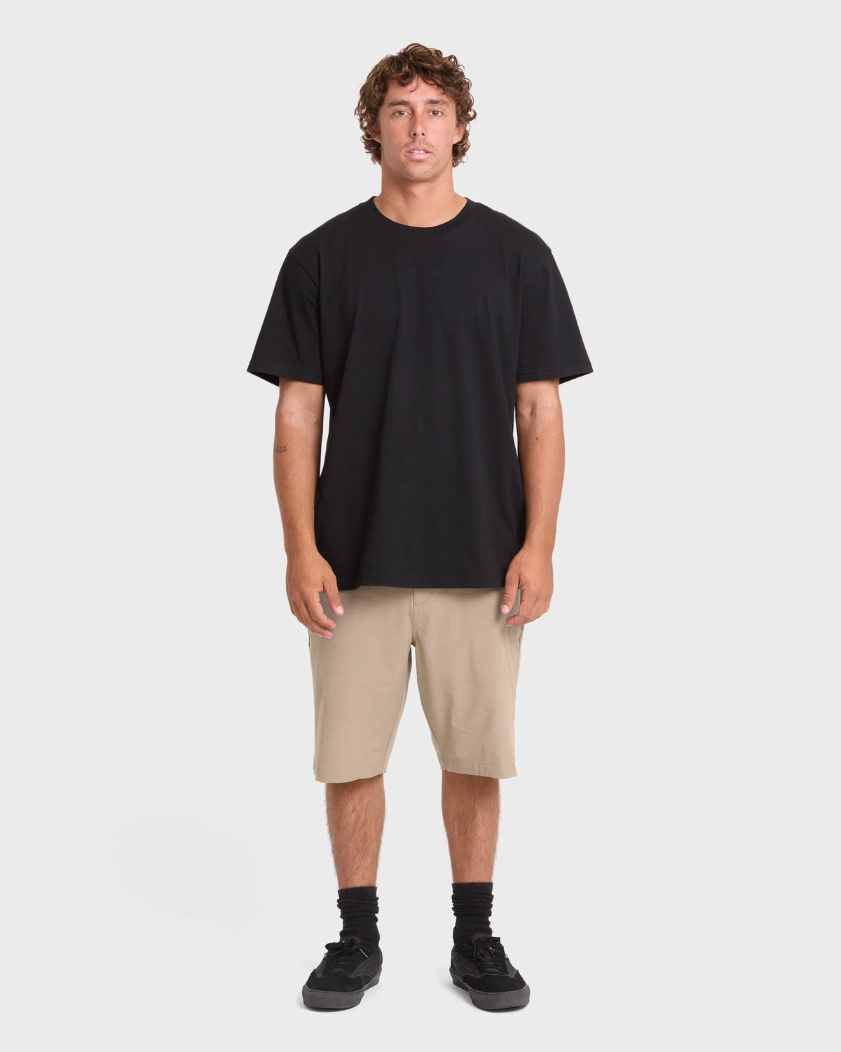 KHAKI