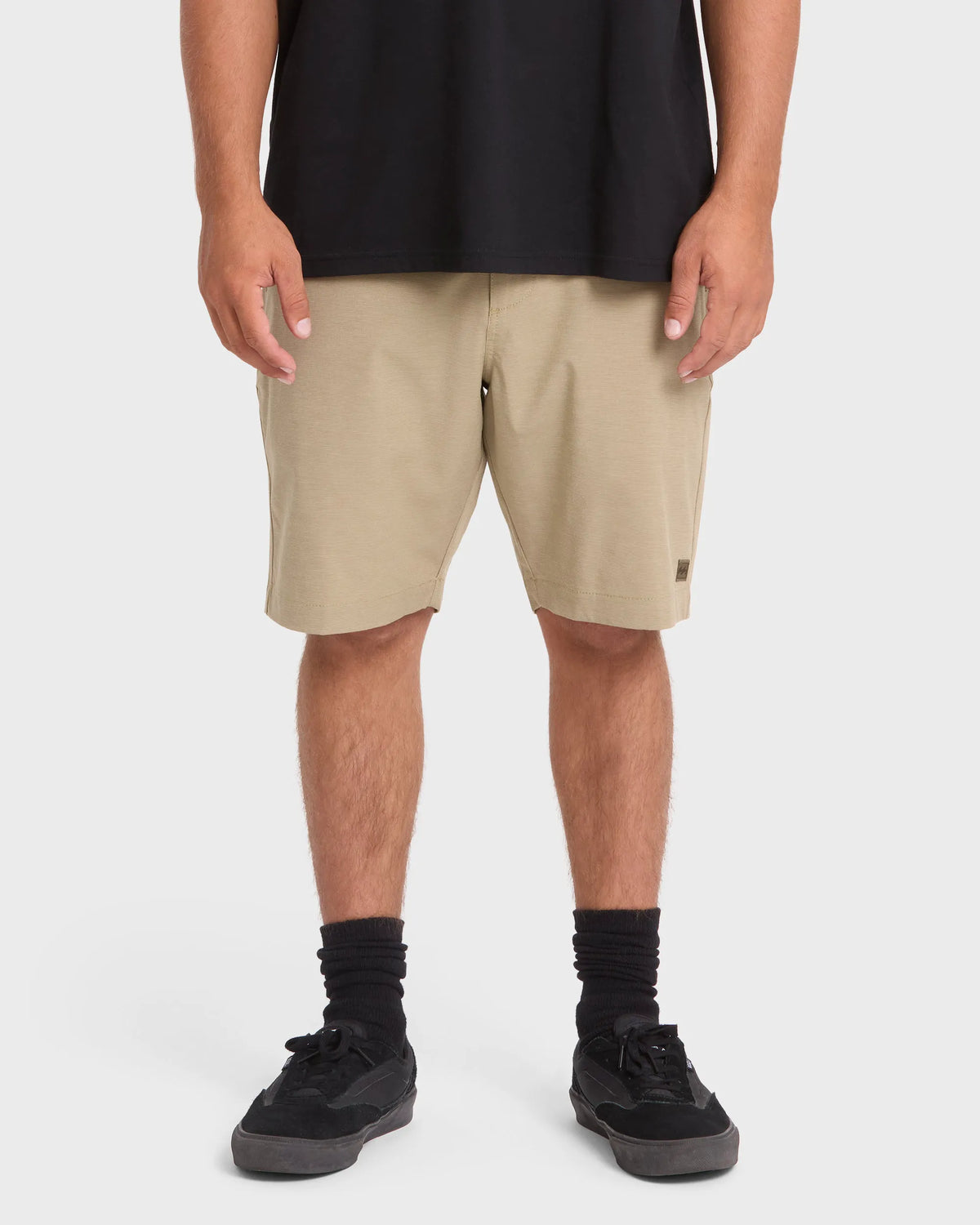 KHAKI