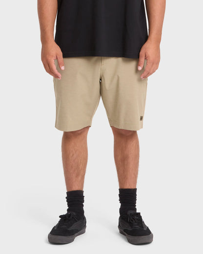 KHAKI