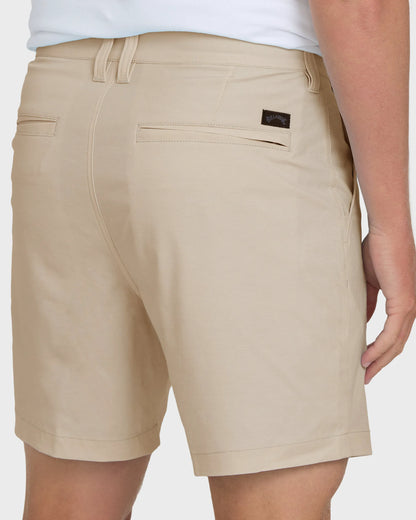 KHAKI