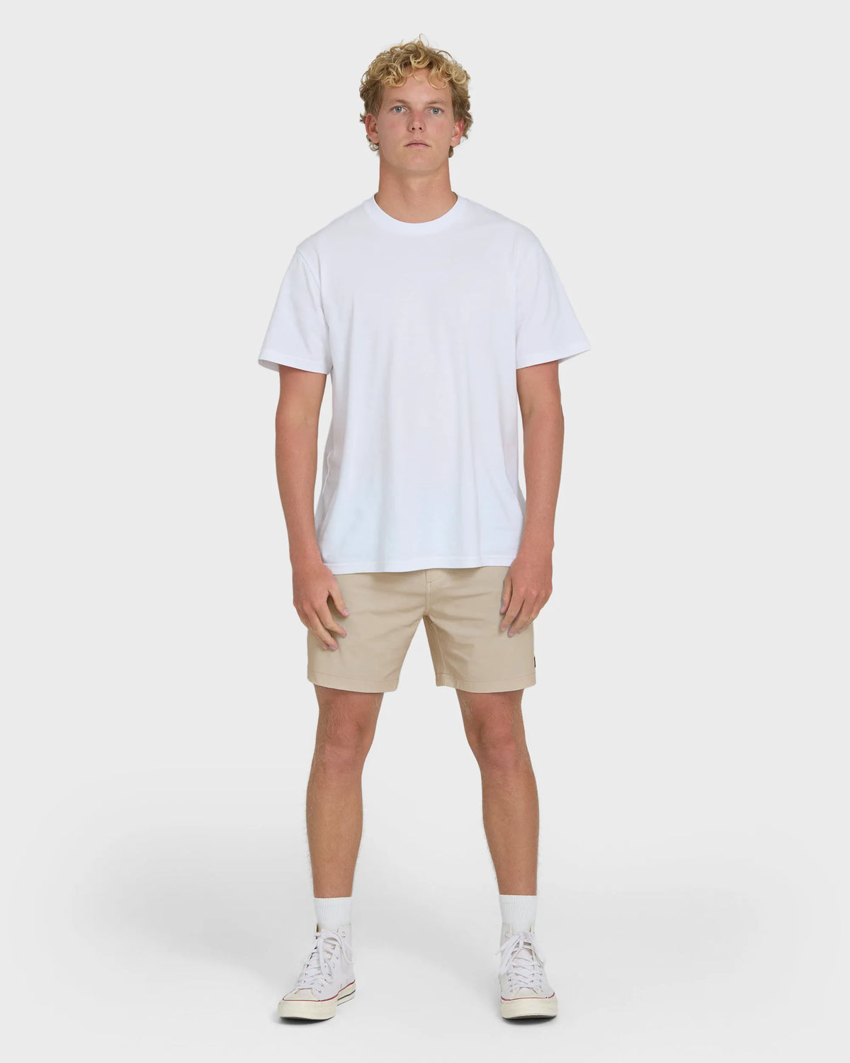 KHAKI