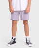 PURPLE ASH