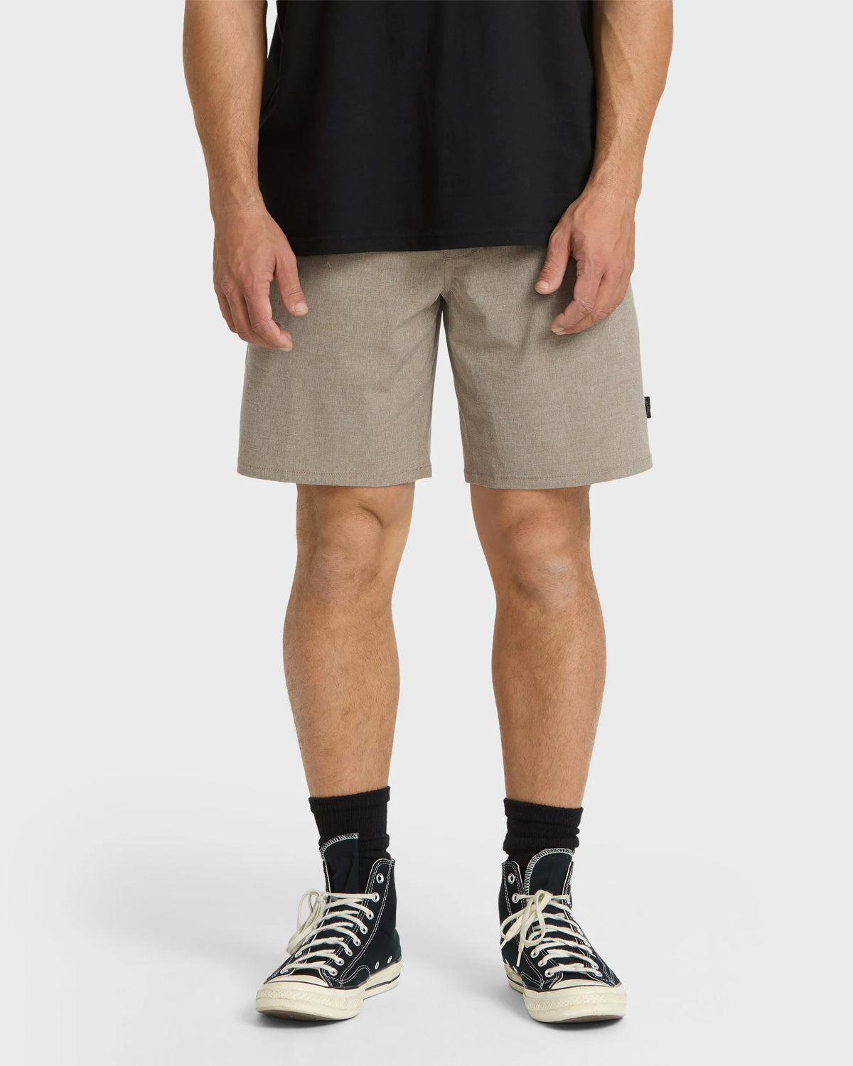 KHAKI
