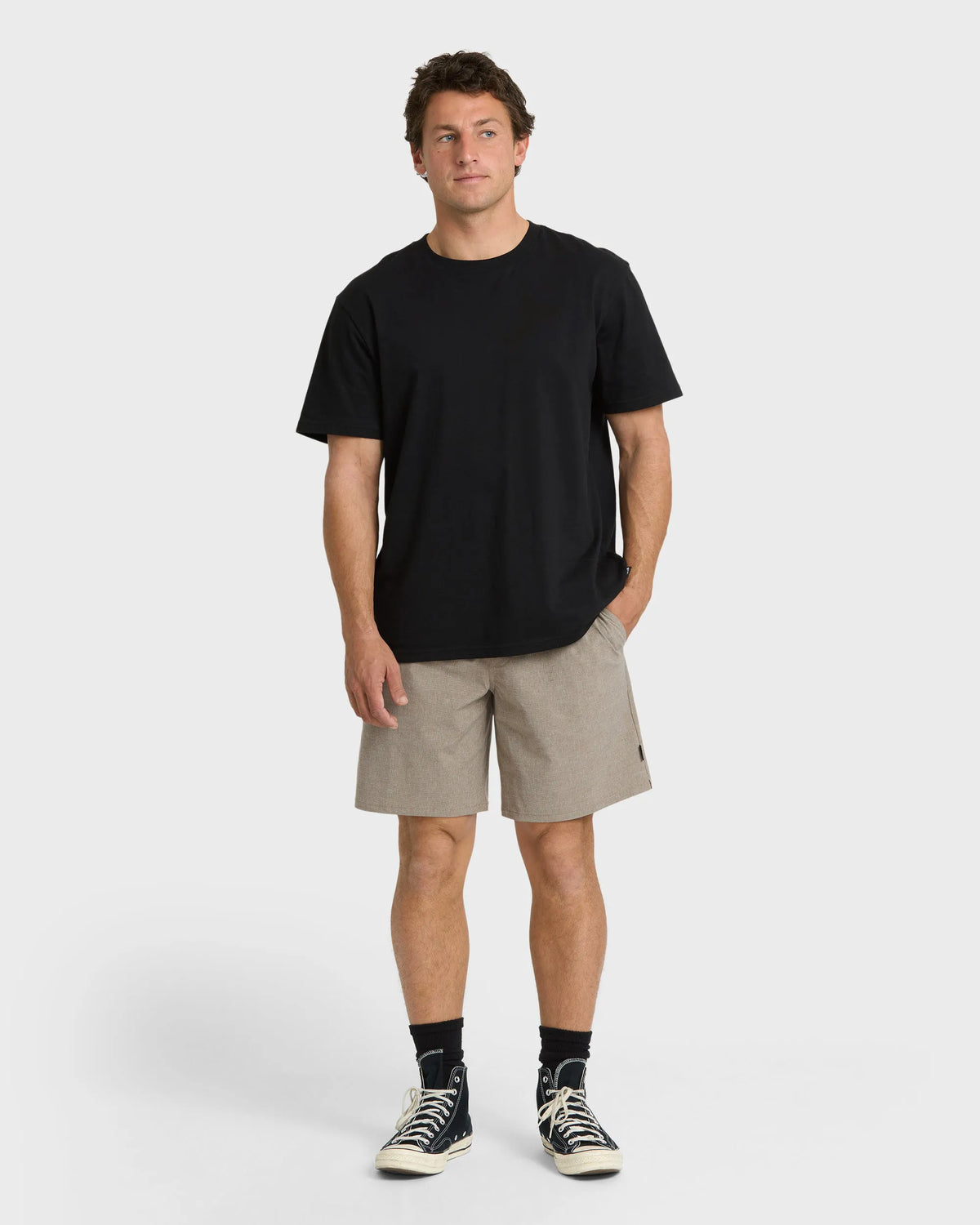 KHAKI