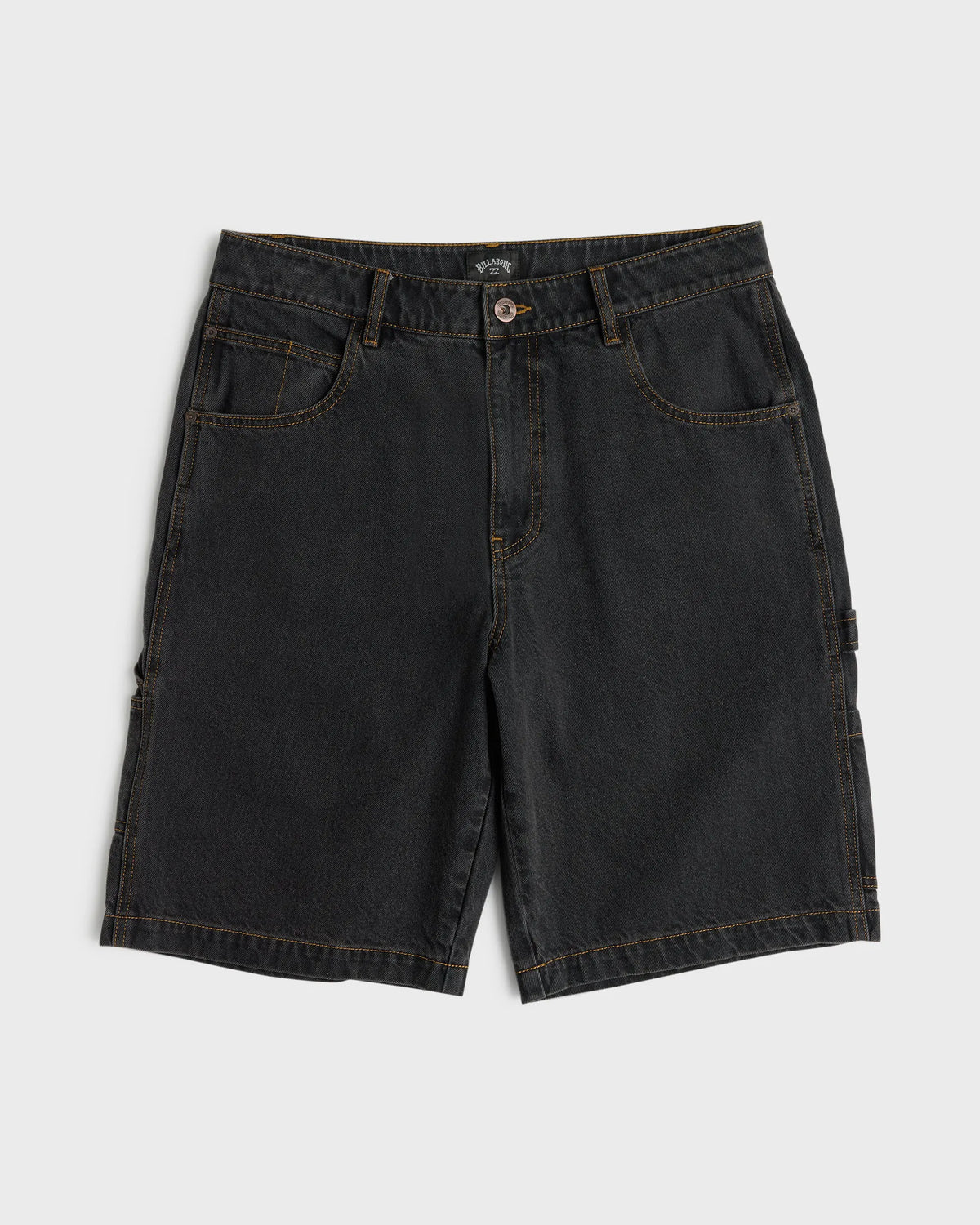 BLACK WASH