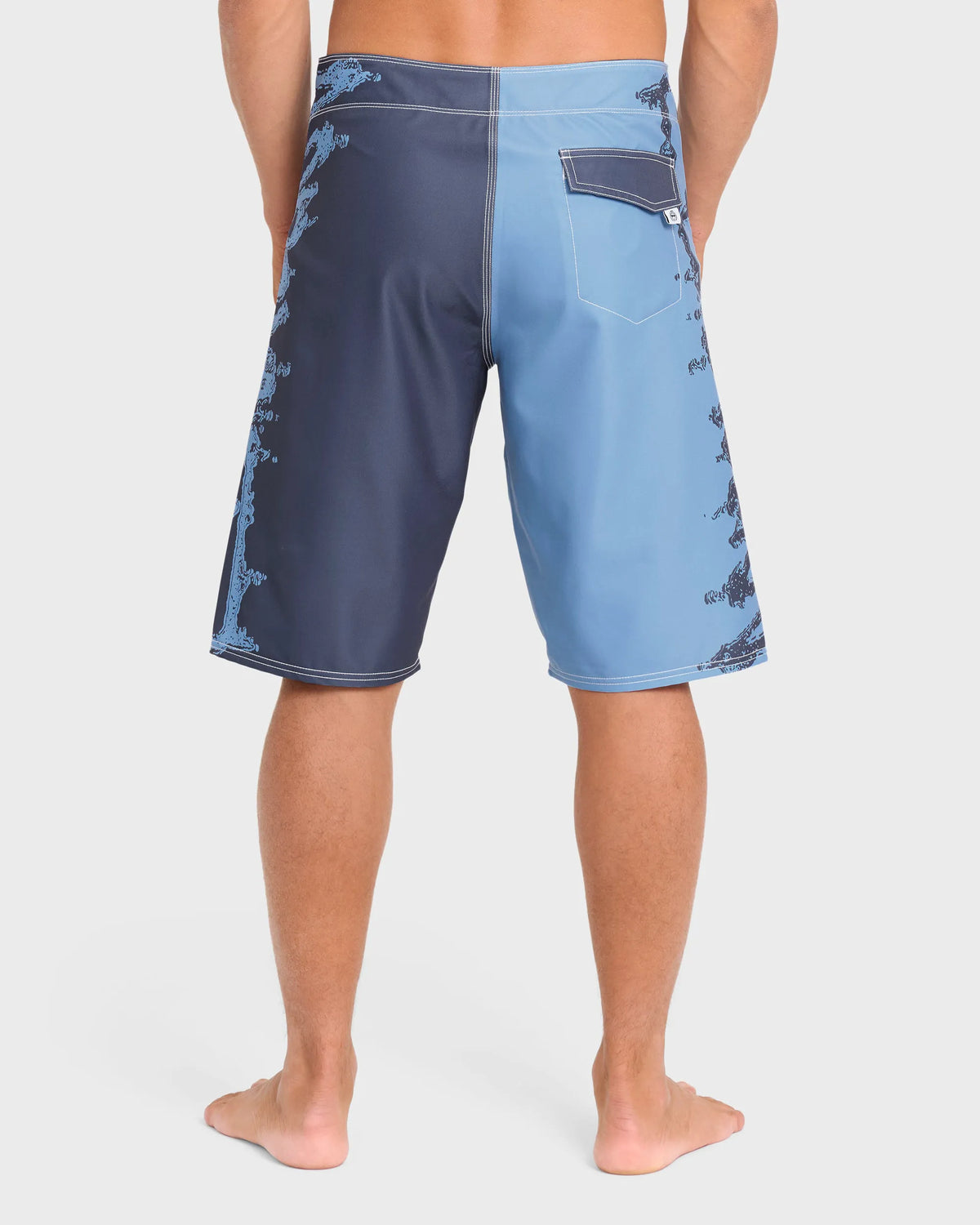OCEAN BLUE