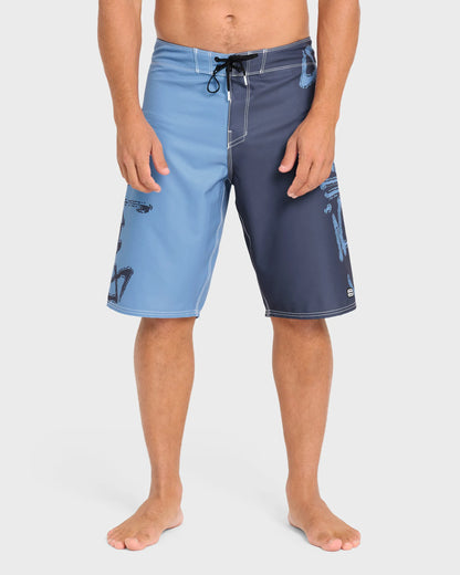 OCEAN BLUE
