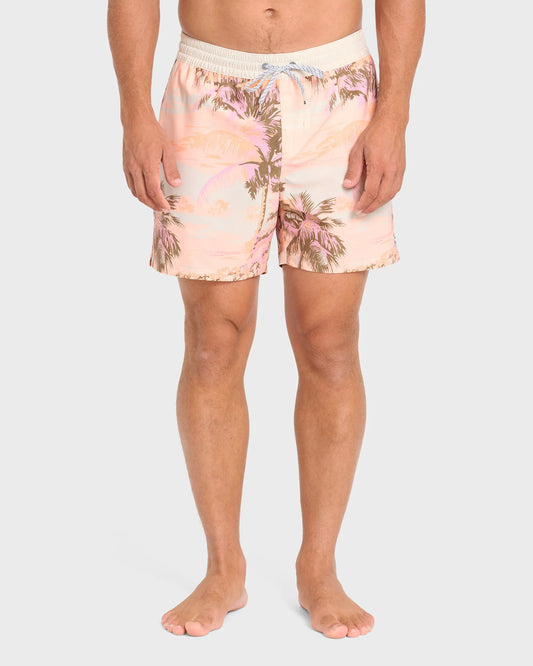 PALE PEACH