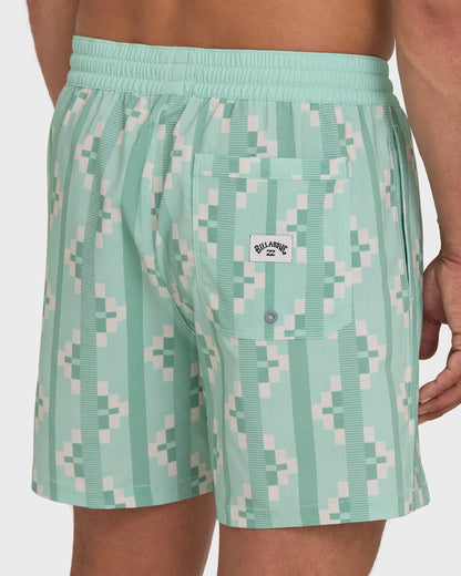 VINTAGE GREEN