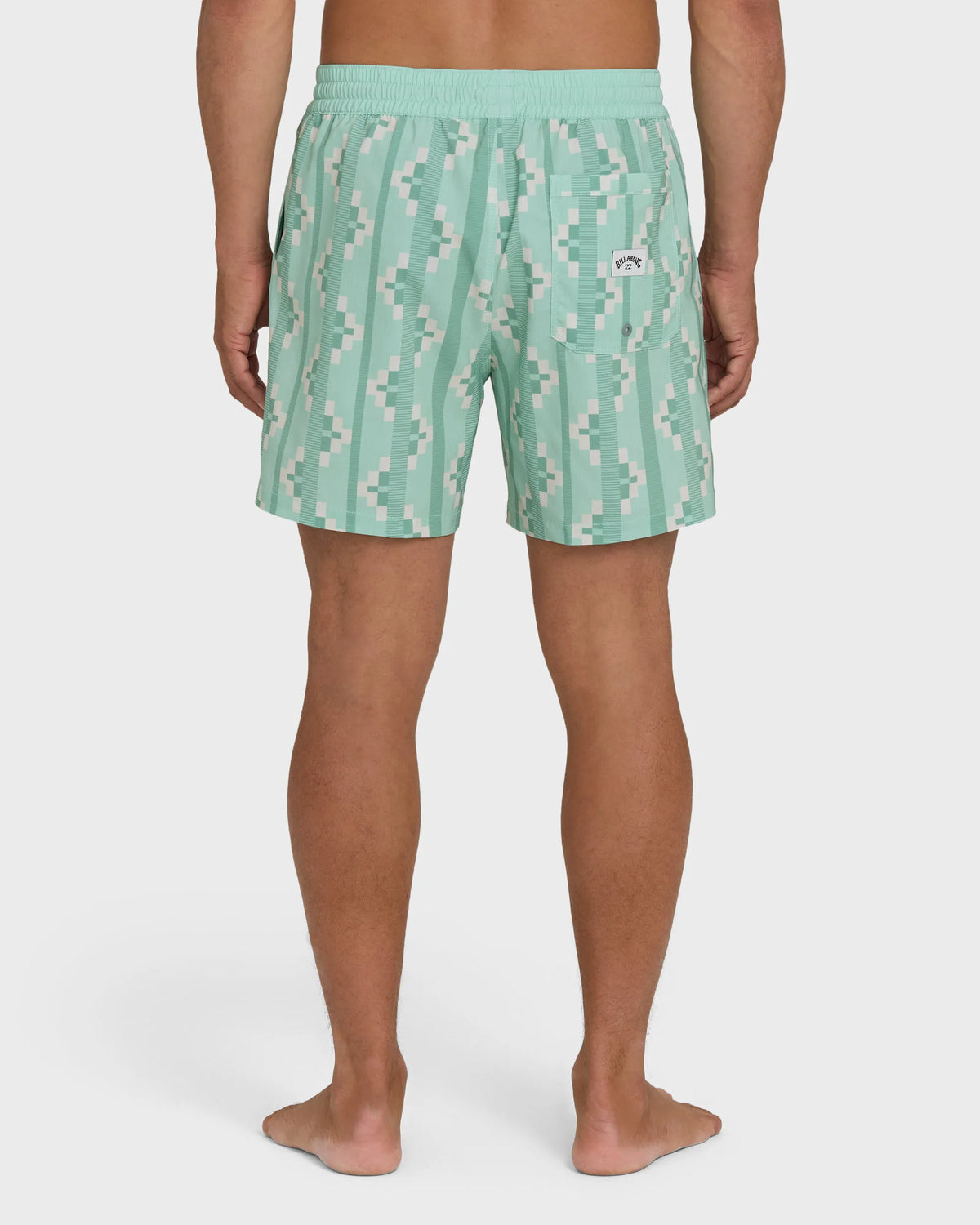 VINTAGE GREEN