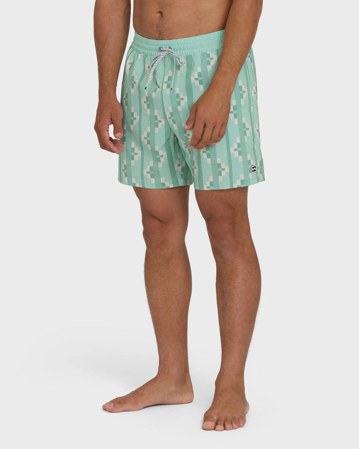 VINTAGE GREEN