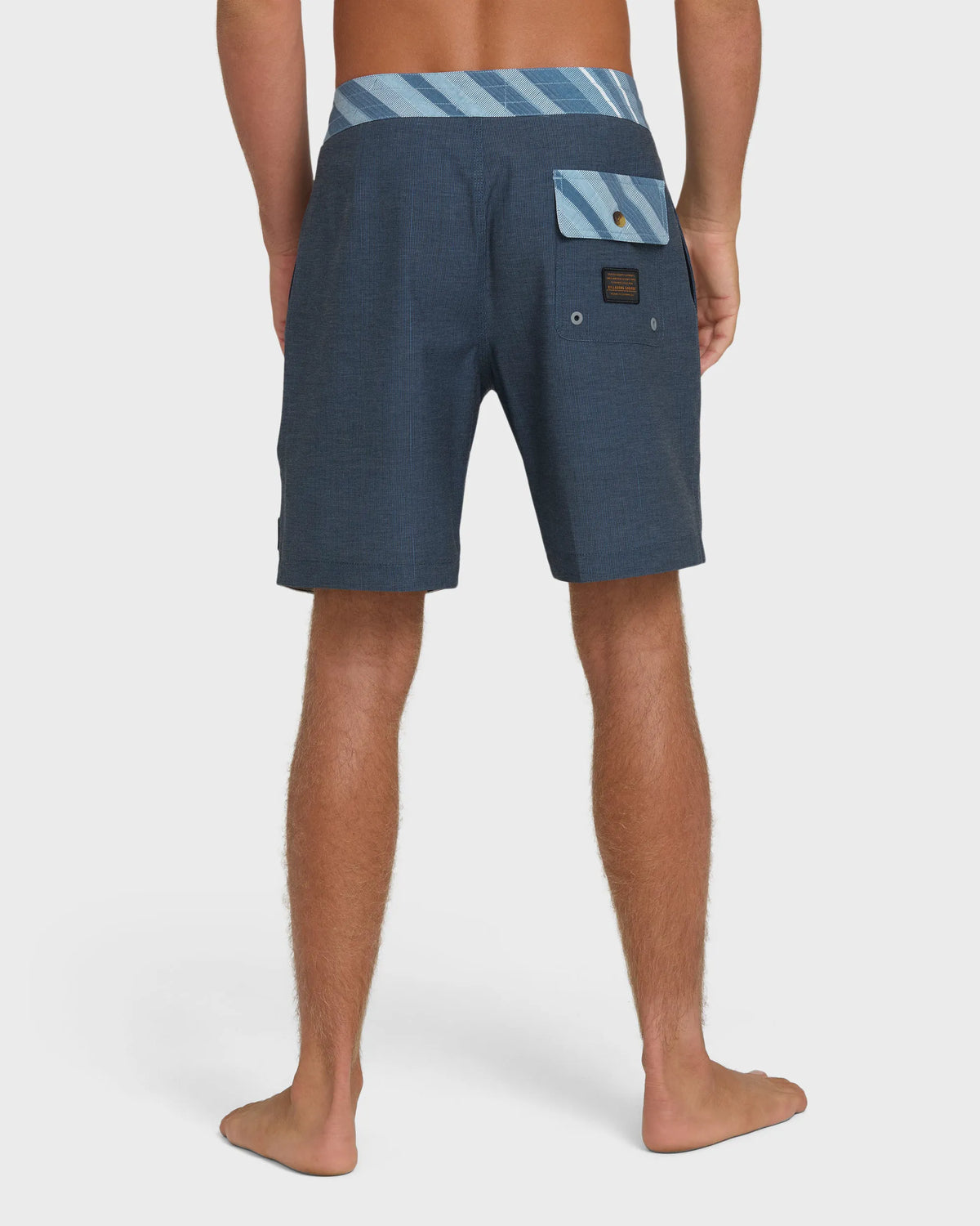 TRUE NAVY
